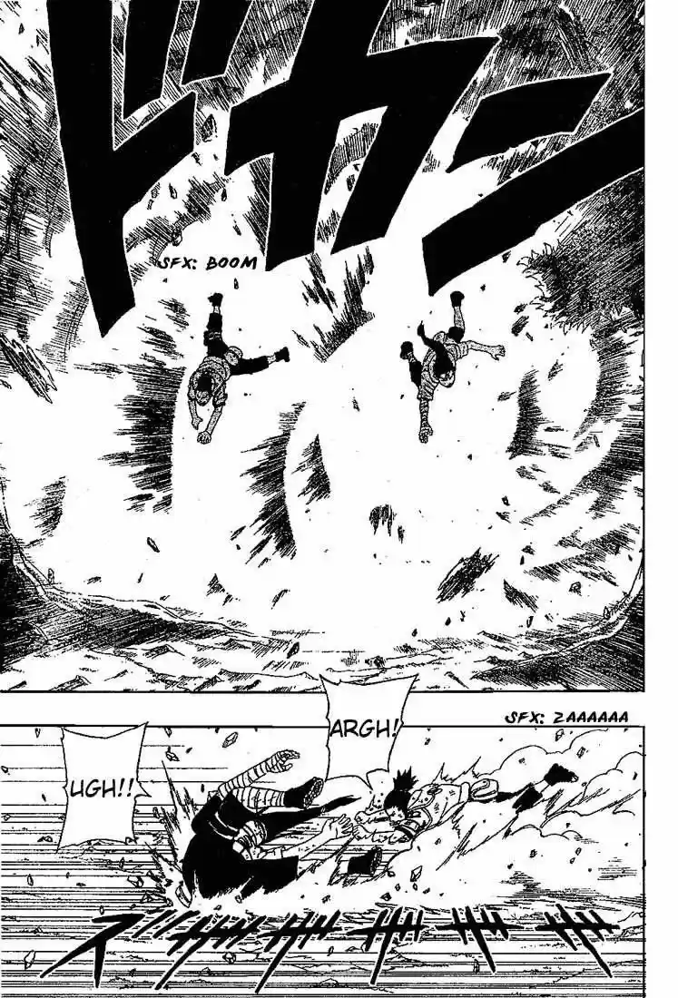 Naruto (1999) - Capítulo 186 - Página 7 - LectorTMOo