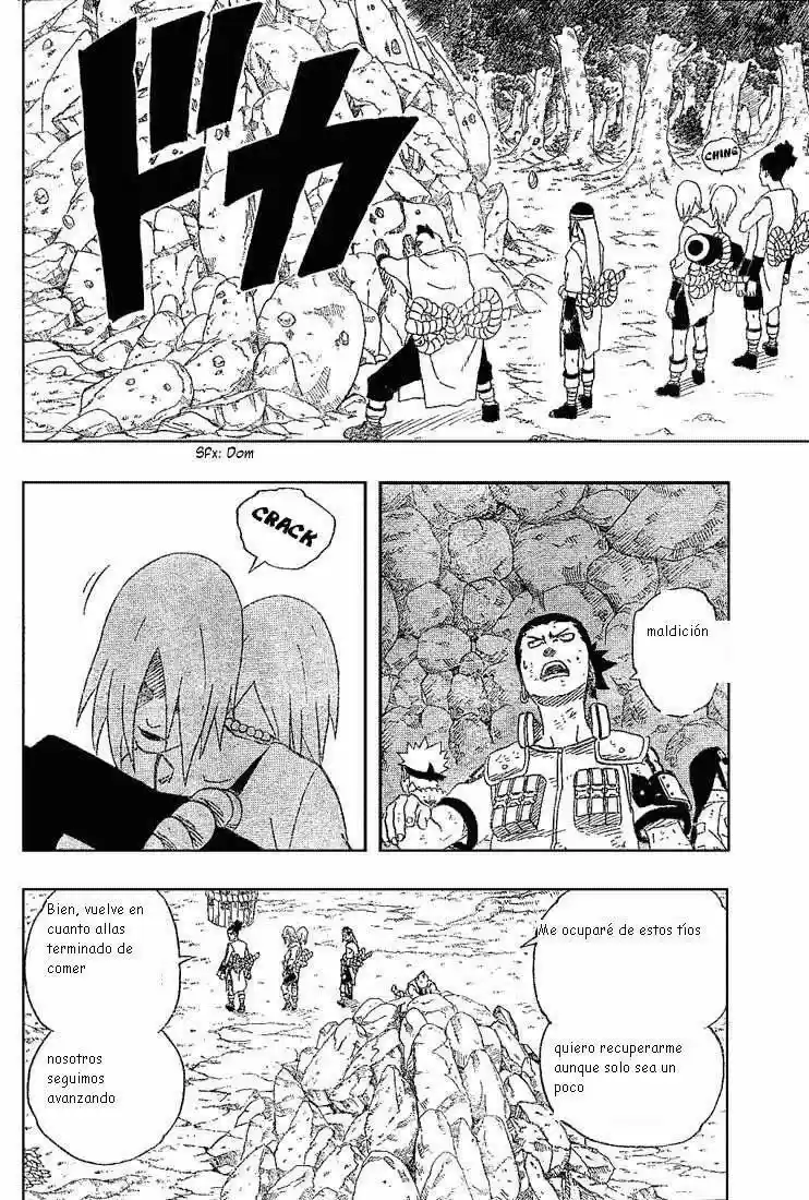 Naruto (1999) - Capítulo 186 - Página 13 - LectorTMOo
