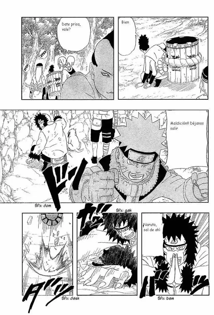 Naruto (1999) - Capítulo 186 - Página 14 - LectorTMOo