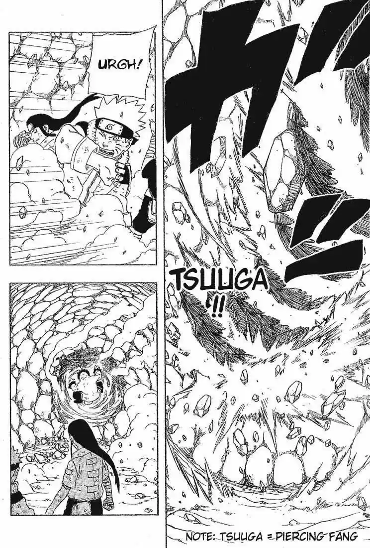 Naruto (1999) - Capítulo 186 - Página 15 - LectorTMOo