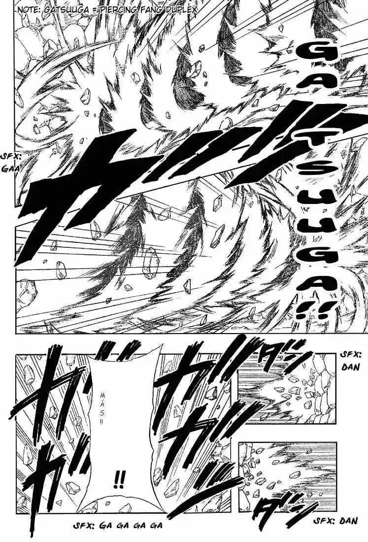 Naruto (1999) - Capítulo 187 - Página 6 - LectorTMOo