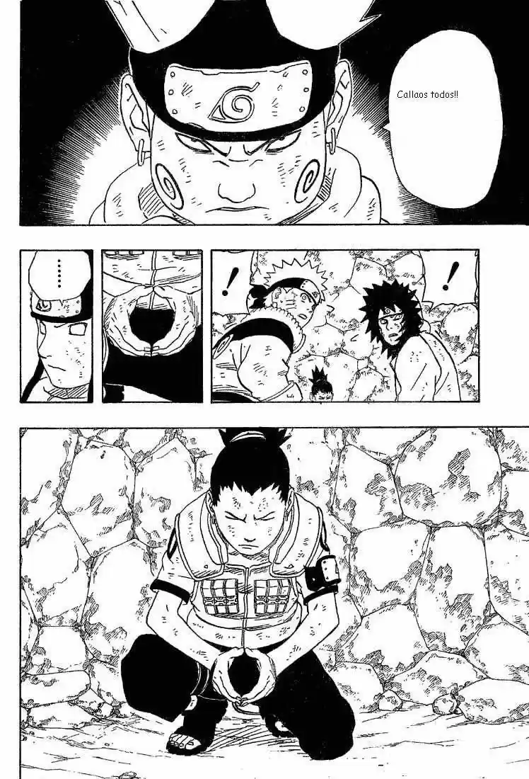 Naruto (1999) - Capítulo 187 - Página 12 - LectorTMOo