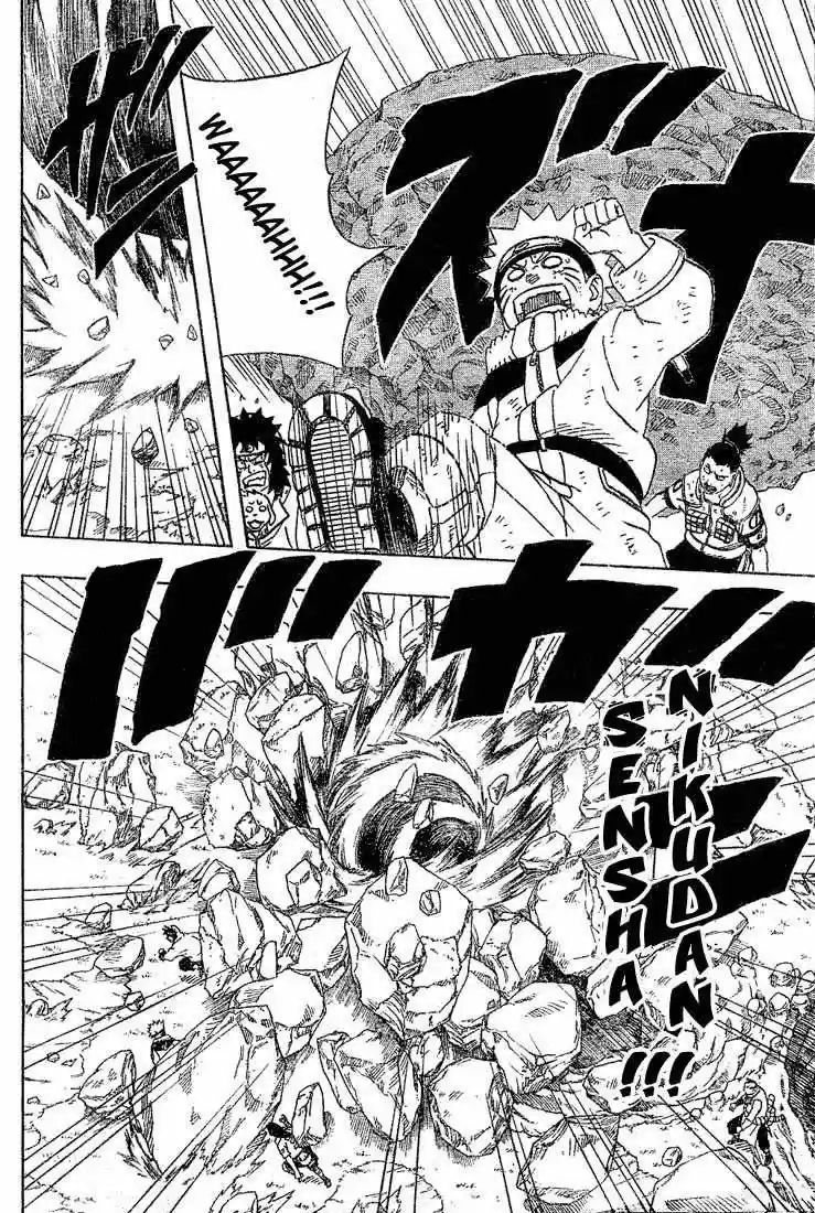 Naruto (1999) - Capítulo 188 - Página 7 - LectorTMOo