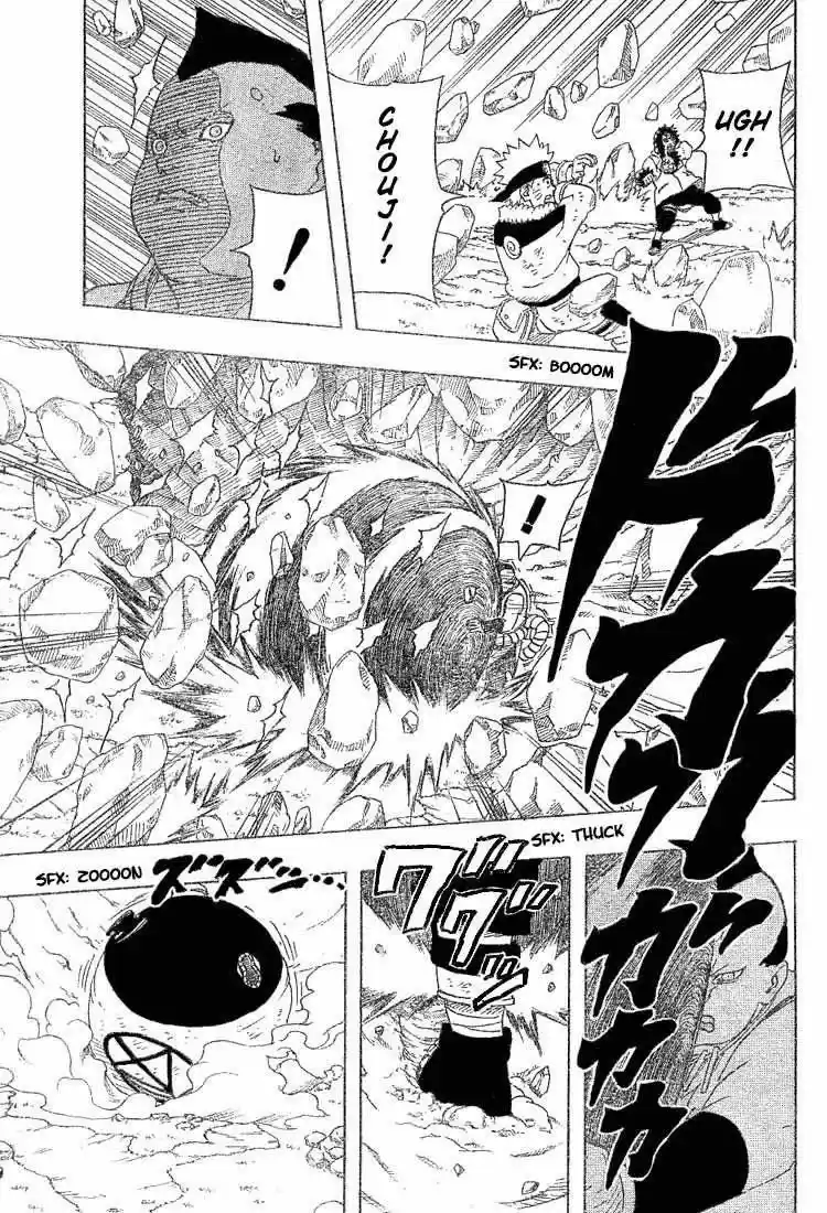 Naruto (1999) - Capítulo 188 - Página 8 - LectorTMOo