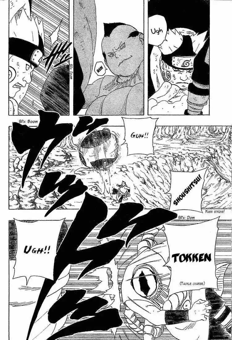 Naruto (1999) - Capítulo 188 - Página 9 - LectorTMOo