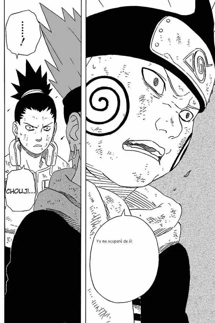 Naruto (1999) - Capítulo 188 - Página 13 - LectorTMOo