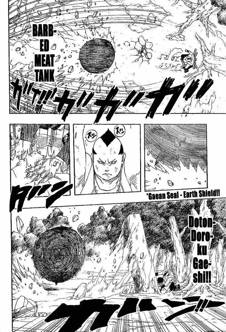 Naruto (1999) - Capítulo 189 - Página 8 - LectorTMOo