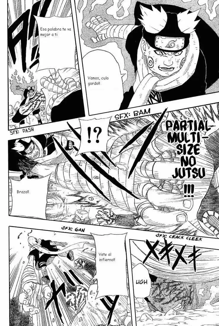 Naruto (1999) - Capítulo 189 - Página 14 - LectorTMOo