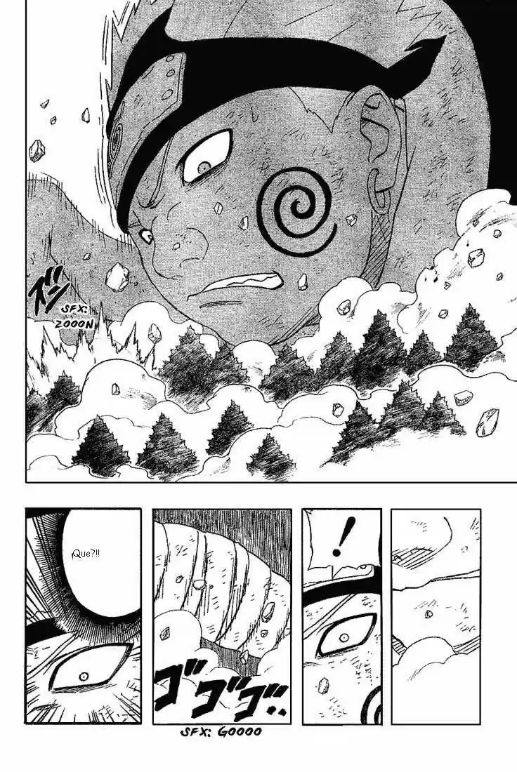 Naruto (1999) - Capítulo 189 - Página 17 - LectorTMOo
