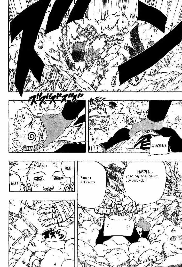 Naruto (1999) - Capítulo 190 - Página 8 - LectorTMOo