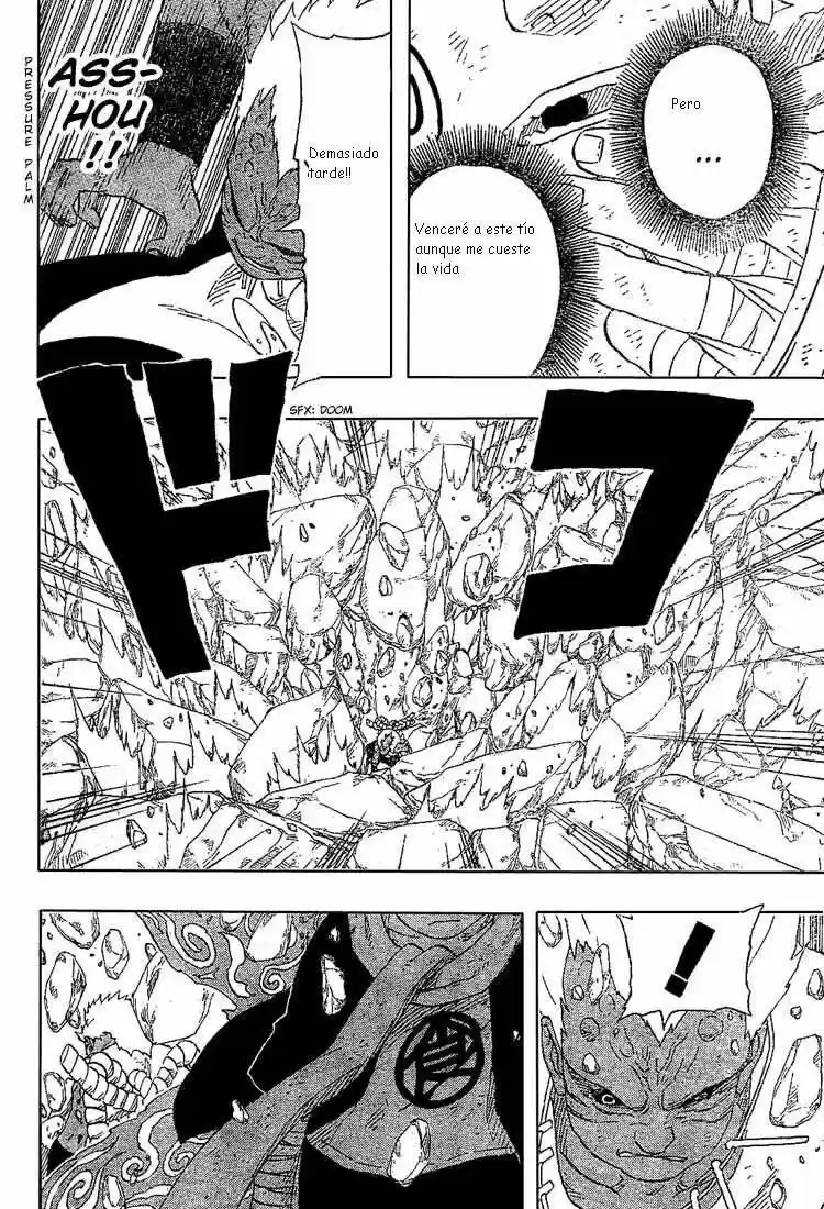 Naruto (1999) - Capítulo 190 - Página 14 - LectorTMOo