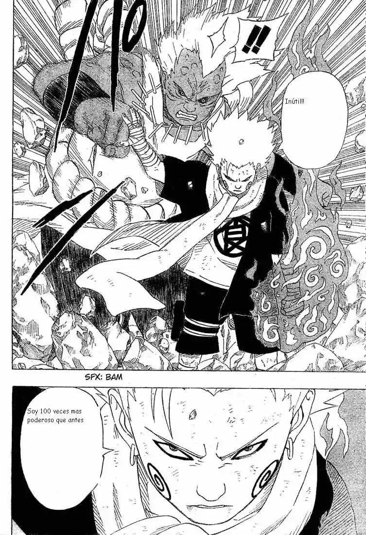 Naruto (1999) - Capítulo 190 - Página 16 - LectorTMOo