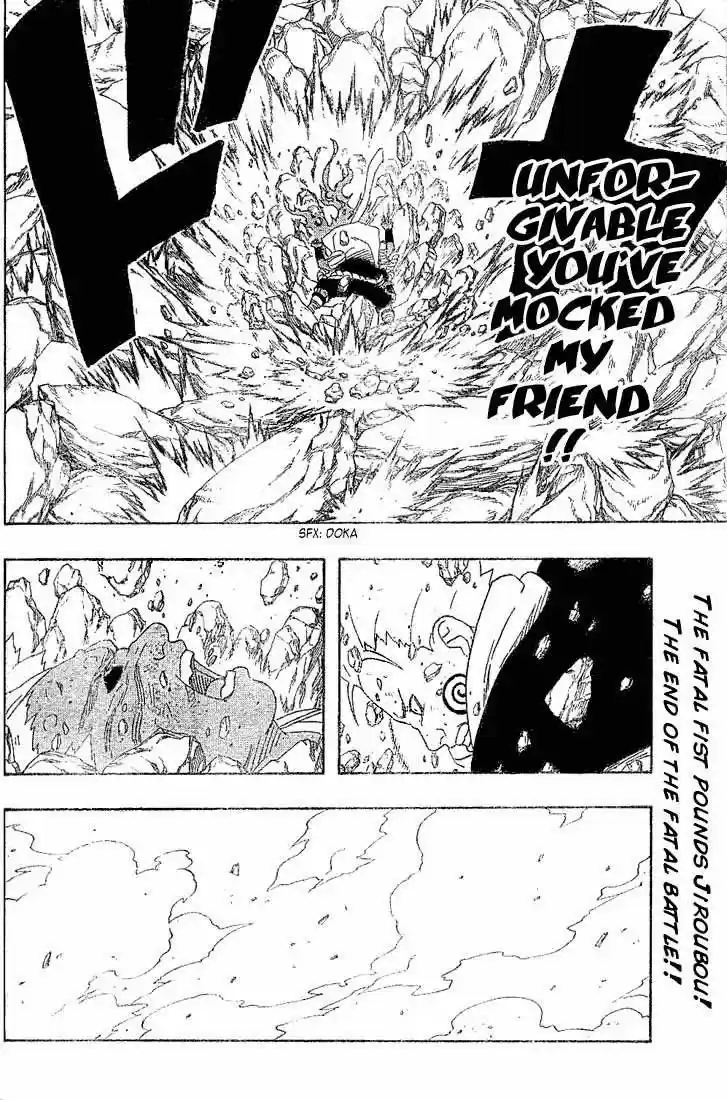 Naruto (1999) - Capítulo 191 - Página 2 - LectorTMOo