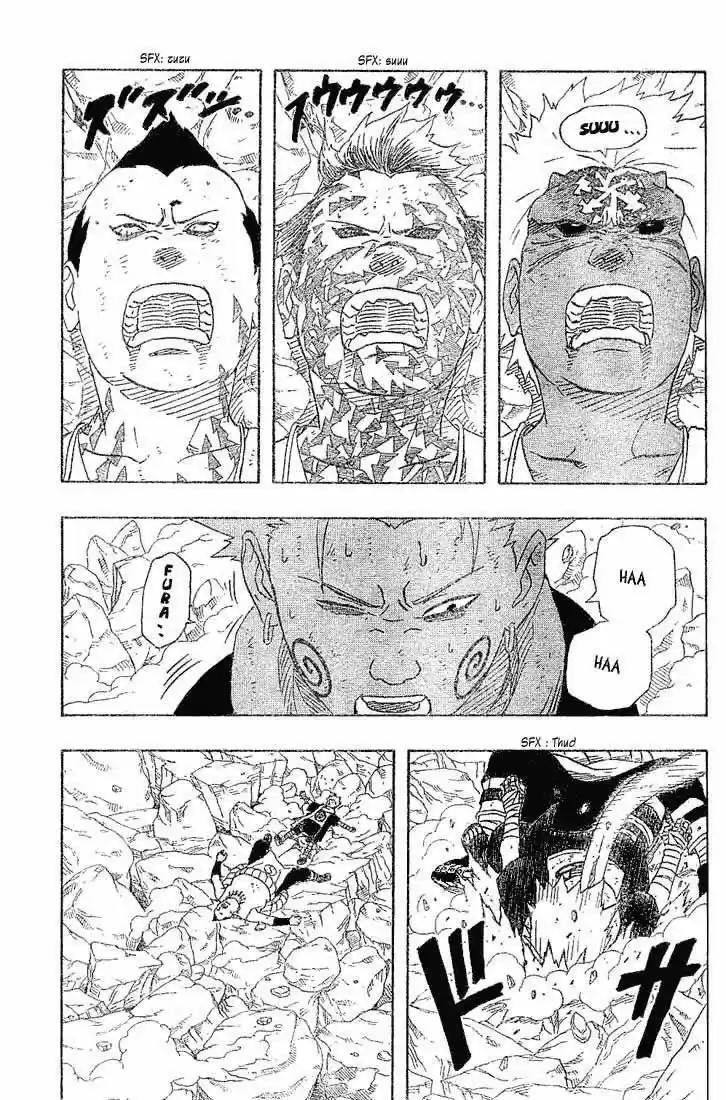 Naruto (1999) - Capítulo 191 - Página 3 - LectorTMOo