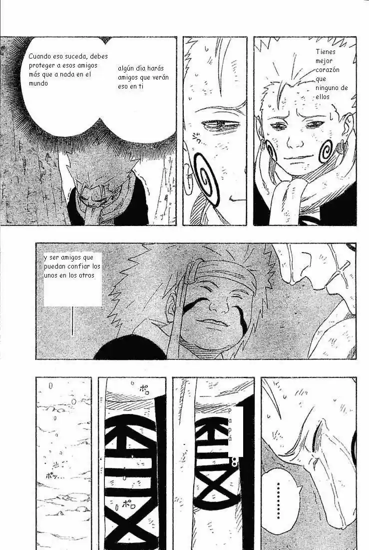 Naruto (1999) - Capítulo 191 - Página 5 - LectorTMOo