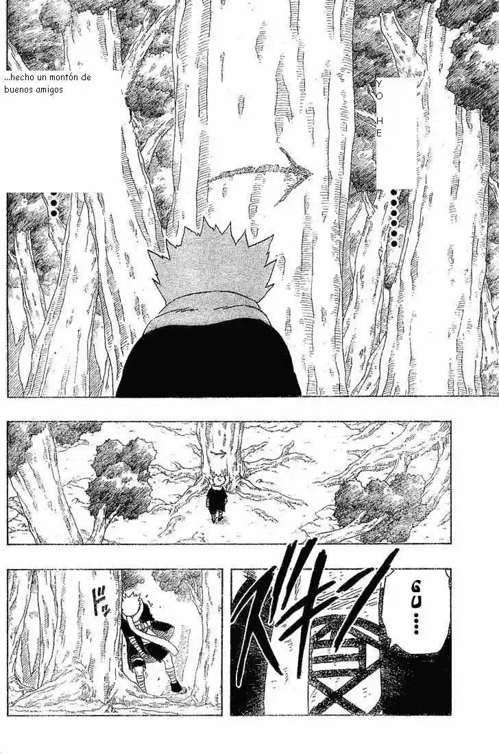 Naruto (1999) - Capítulo 191 - Página 6 - LectorTMOo