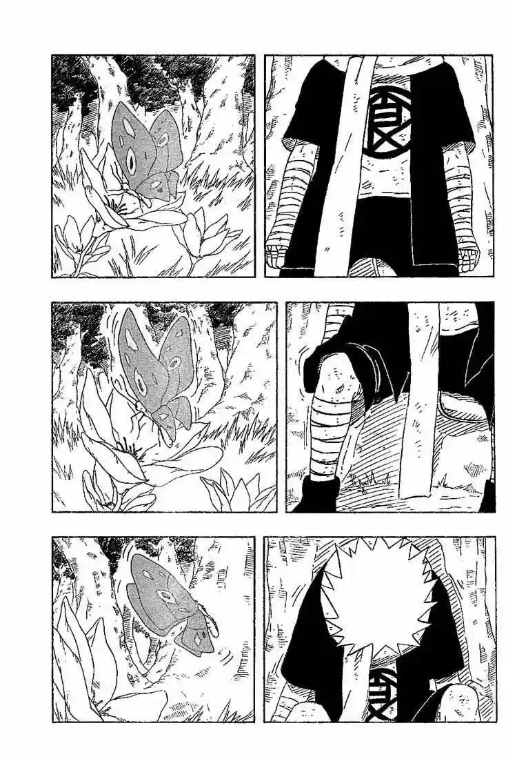 Naruto (1999) - Capítulo 191 - Página 7 - LectorTMOo