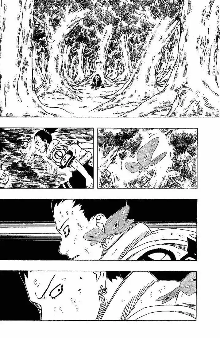 Naruto (1999) - Capítulo 191 - Página 8 - LectorTMOo