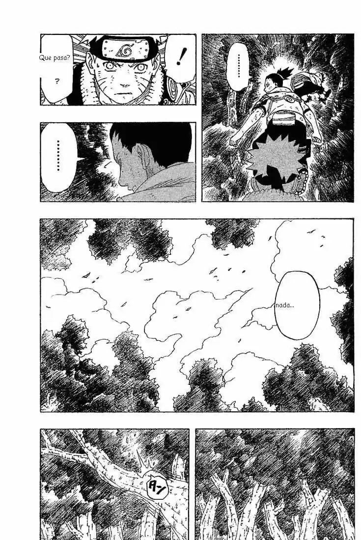 Naruto (1999) - Capítulo 191 - Página 9 - LectorTMOo