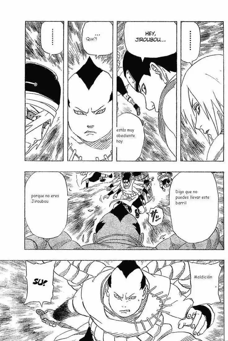 Naruto (1999) - Capítulo 191 - Página 13 - LectorTMOo