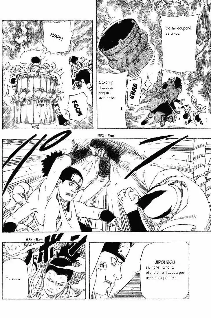 Naruto (1999) - Capítulo 191 - Página 14 - LectorTMOo