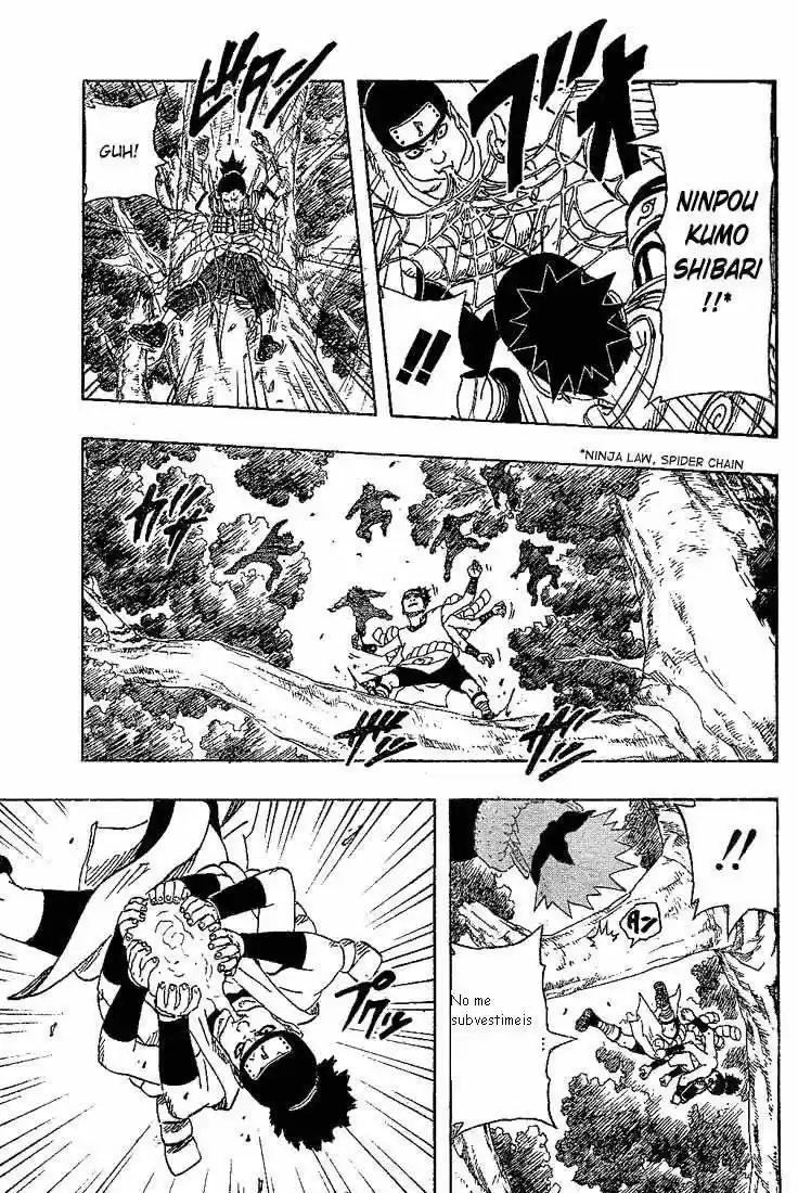 Naruto (1999) - Capítulo 191 - Página 15 - LectorTMOo