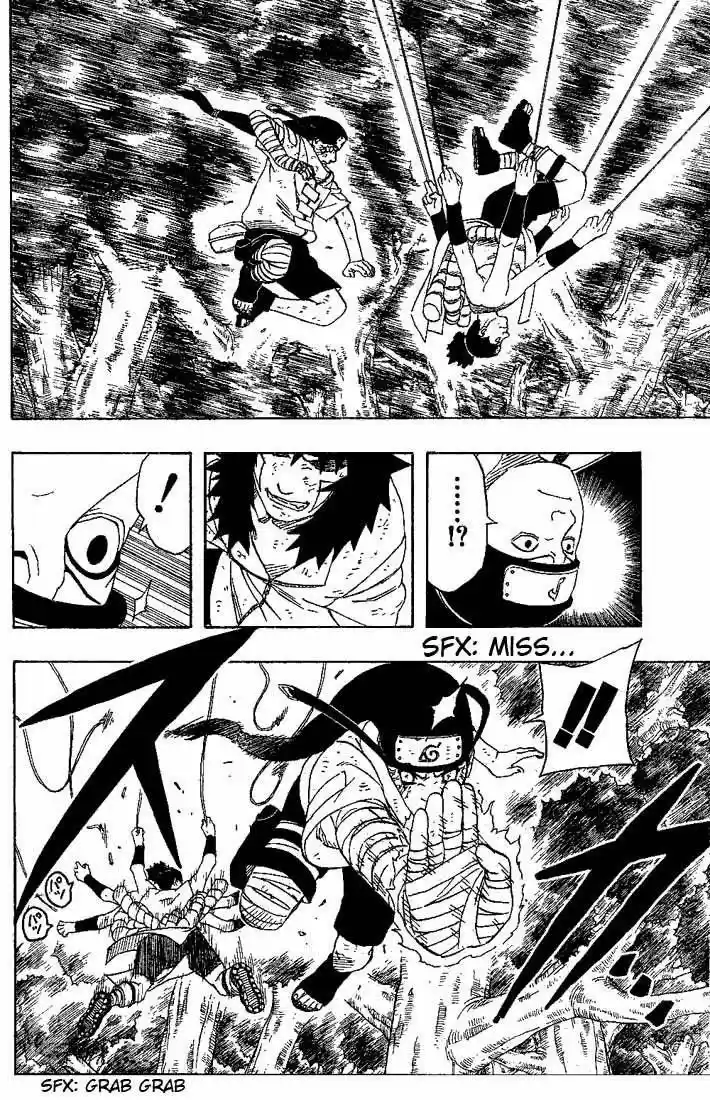 Naruto (1999) - Capítulo 192 - Página 2 - LectorTMOo