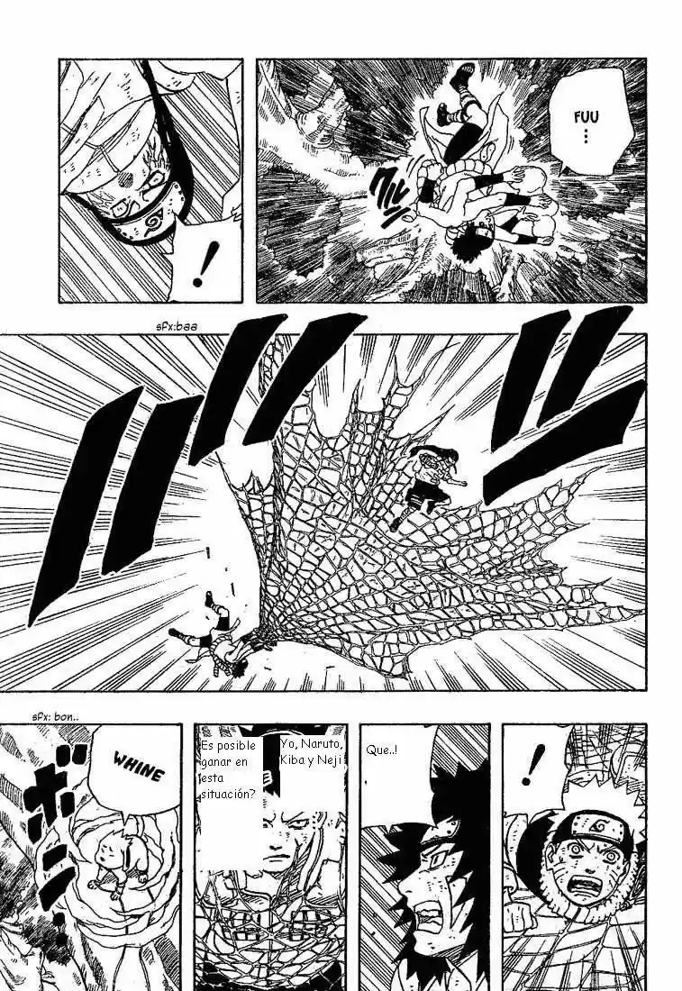 Naruto (1999) - Capítulo 192 - Página 3 - LectorTMOo
