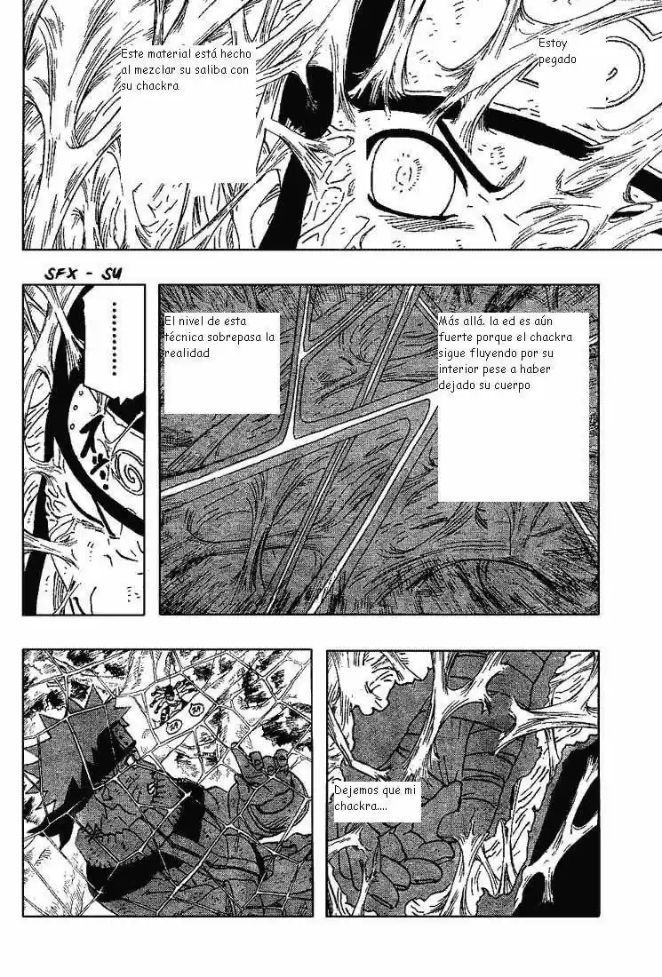 Naruto (1999) - Capítulo 192 - Página 6 - LectorTMOo