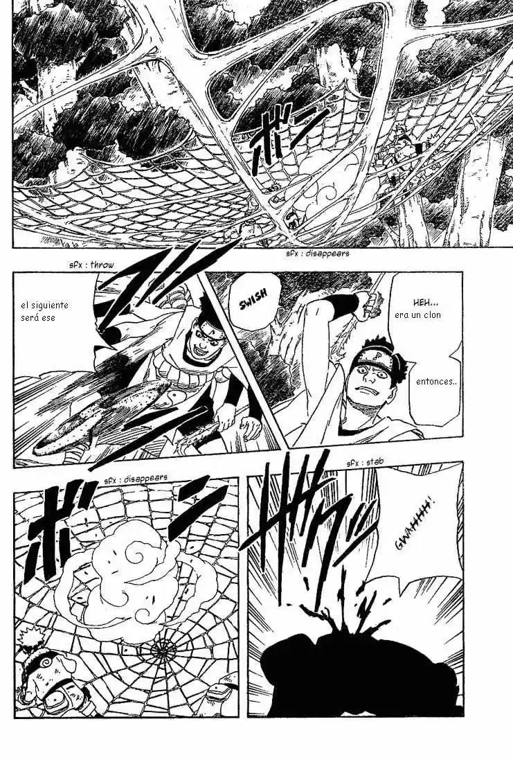 Naruto (1999) - Capítulo 192 - Página 10 - LectorTMOo