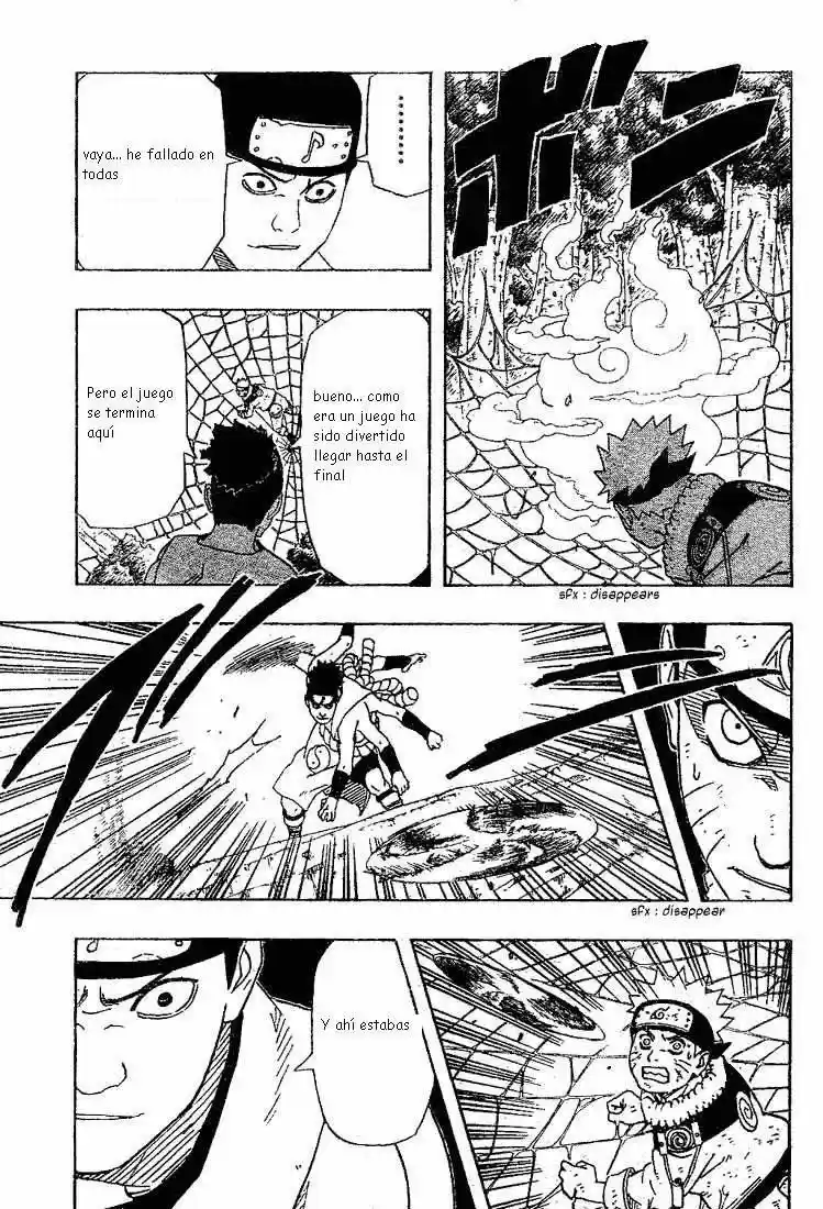 Naruto (1999) - Capítulo 192 - Página 13 - LectorTMOo