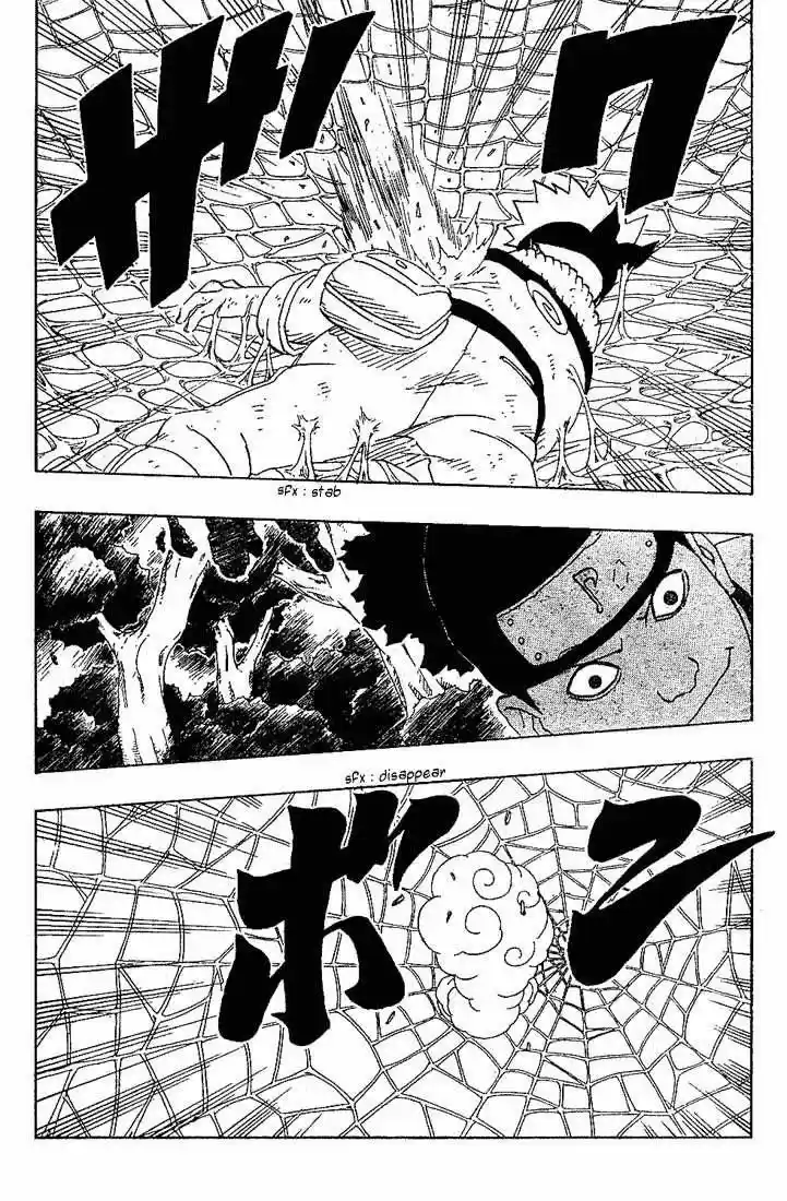Naruto (1999) - Capítulo 192 - Página 14 - LectorTMOo