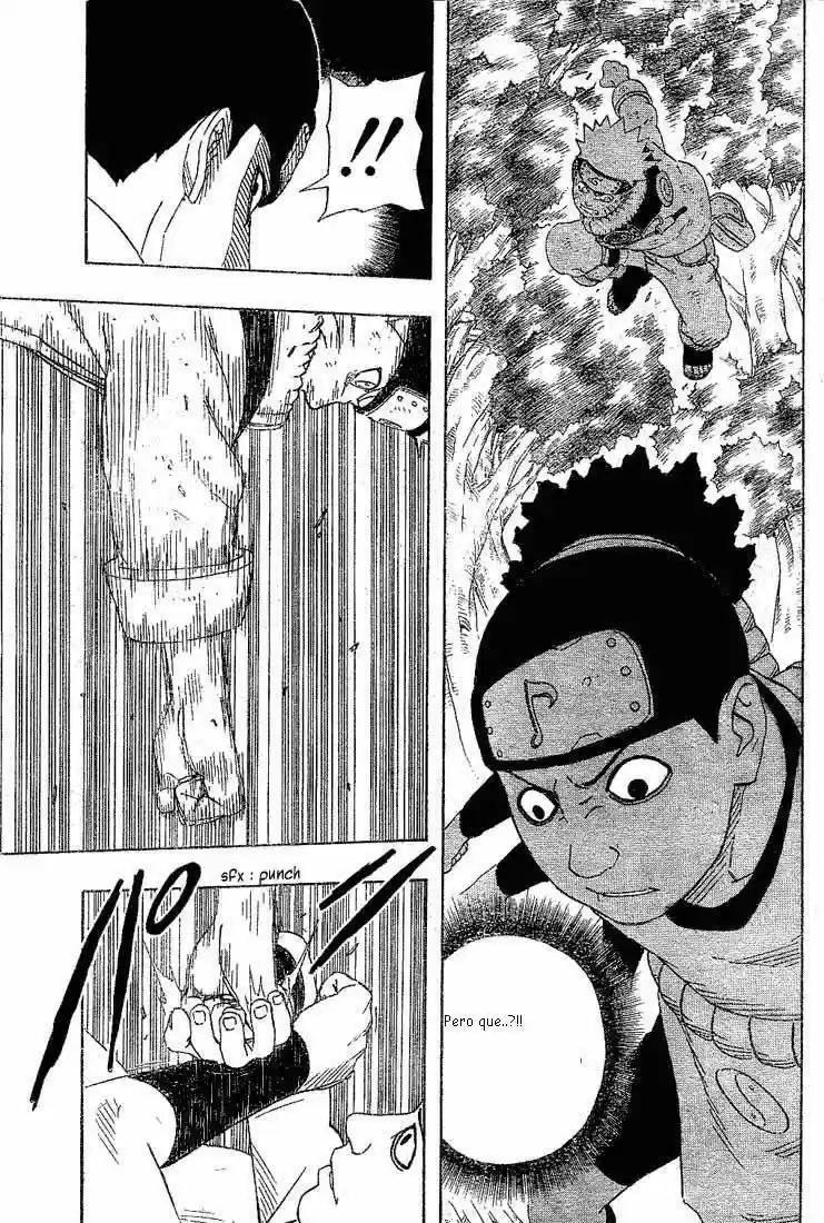 Naruto (1999) - Capítulo 192 - Página 15 - LectorTMOo