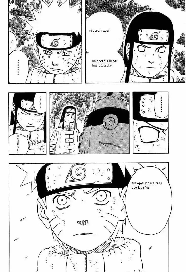 Naruto (1999) - Capítulo 193 - Página 4 - LectorTMOo