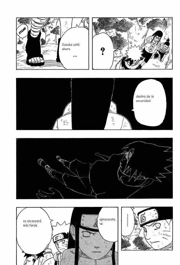 Naruto (1999) - Capítulo 193 - Página 5 - LectorTMOo