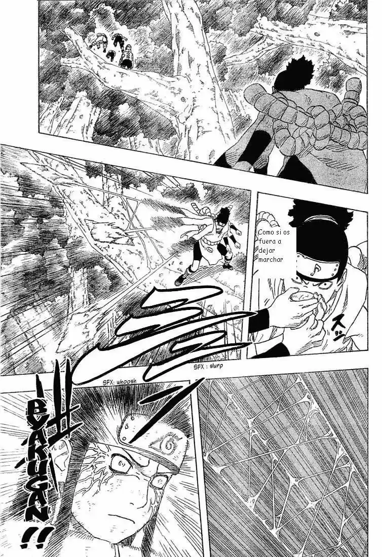 Naruto (1999) - Capítulo 193 - Página 7 - LectorTMOo