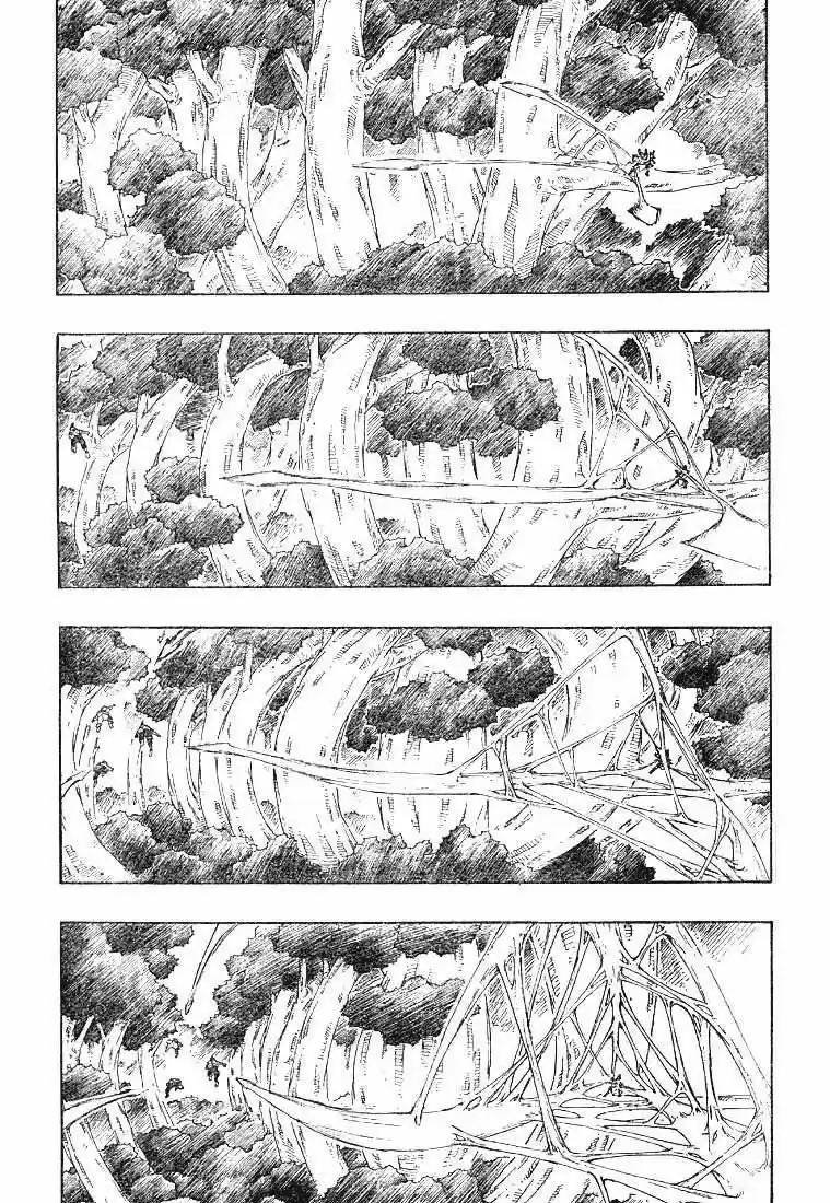 Naruto (1999) - Capítulo 193 - Página 8 - LectorTMOo