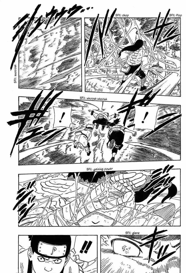 Naruto (1999) - Capítulo 193 - Página 9 - LectorTMOo