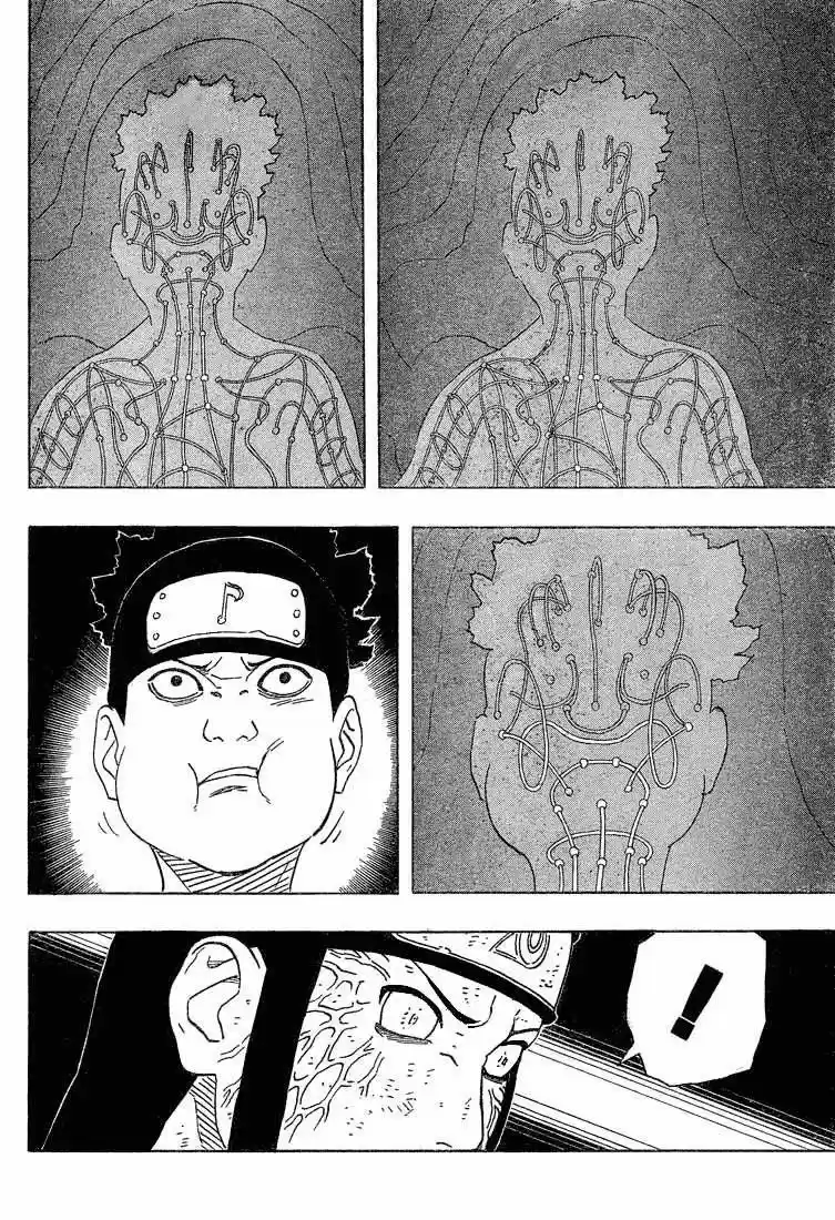 Naruto (1999) - Capítulo 193 - Página 12 - LectorTMOo