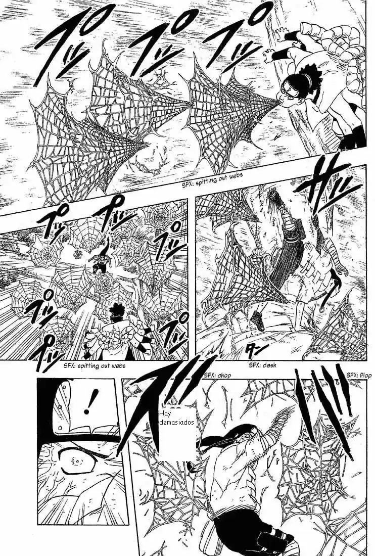 Naruto (1999) - Capítulo 193 - Página 13 - LectorTMOo