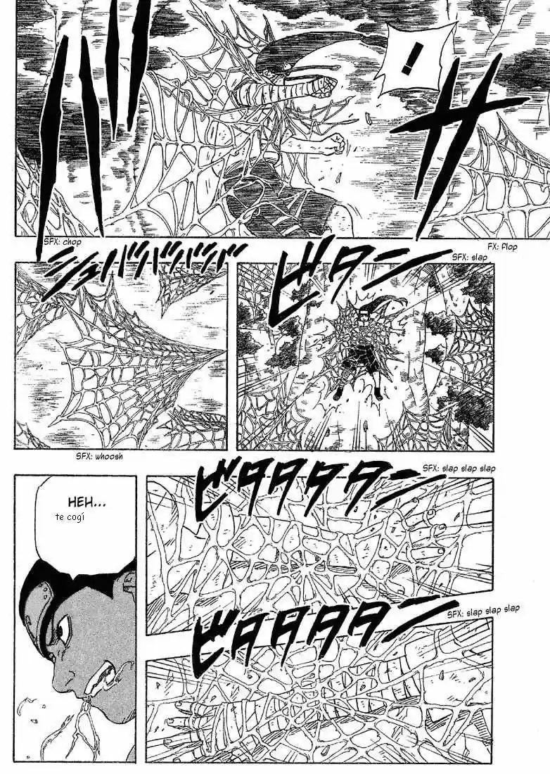Naruto (1999) - Capítulo 193 - Página 14 - LectorTMOo