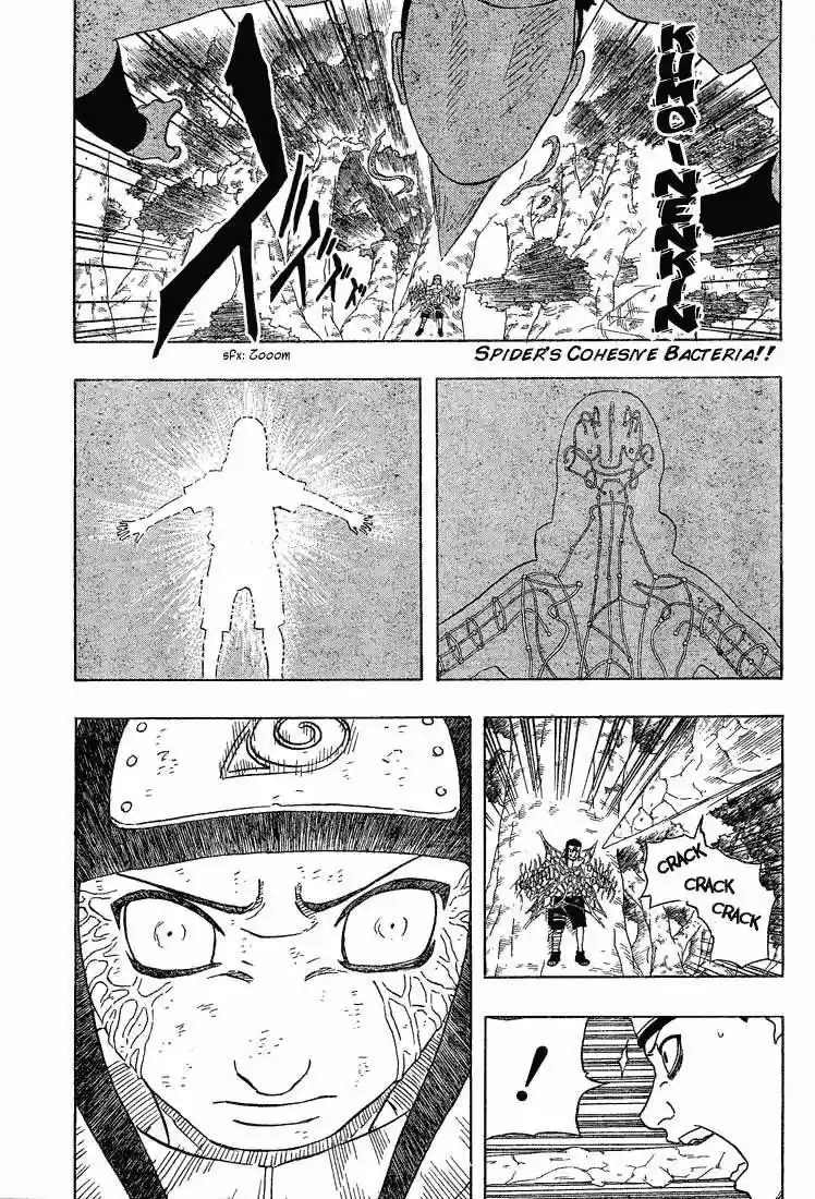 Naruto (1999) - Capítulo 193 - Página 17 - LectorTMOo