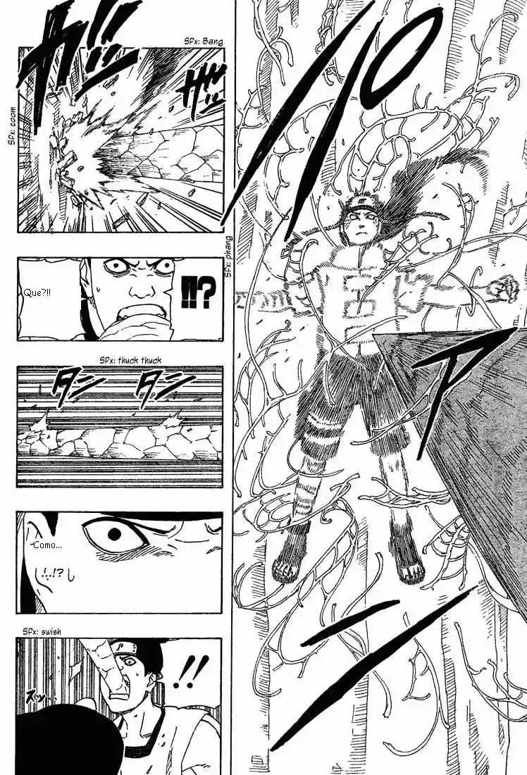 Naruto (1999) - Capítulo 193 - Página 18 - LectorTMOo