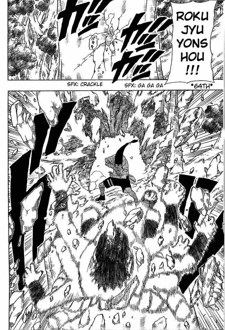 Naruto (1999) - Capítulo 194 - Página 4 - LectorTMOo