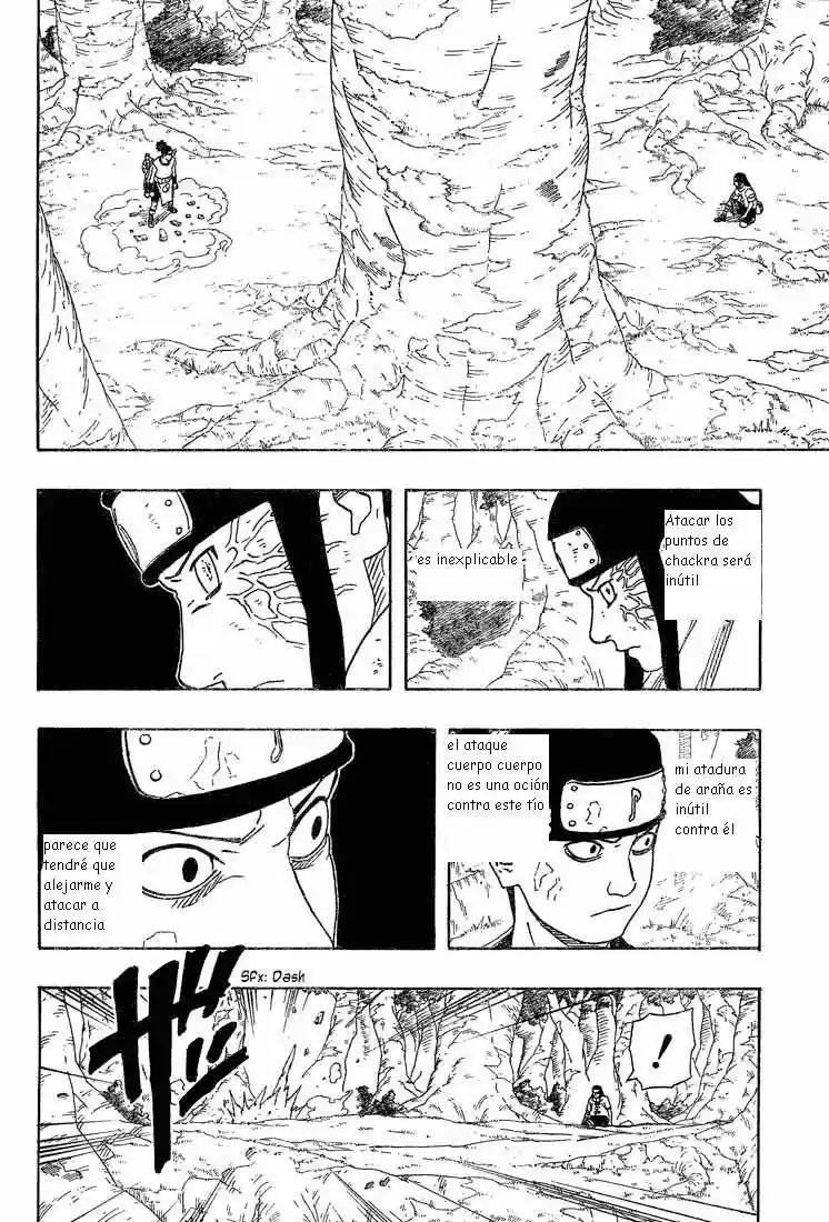 Naruto (1999) - Capítulo 194 - Página 8 - LectorTMOo