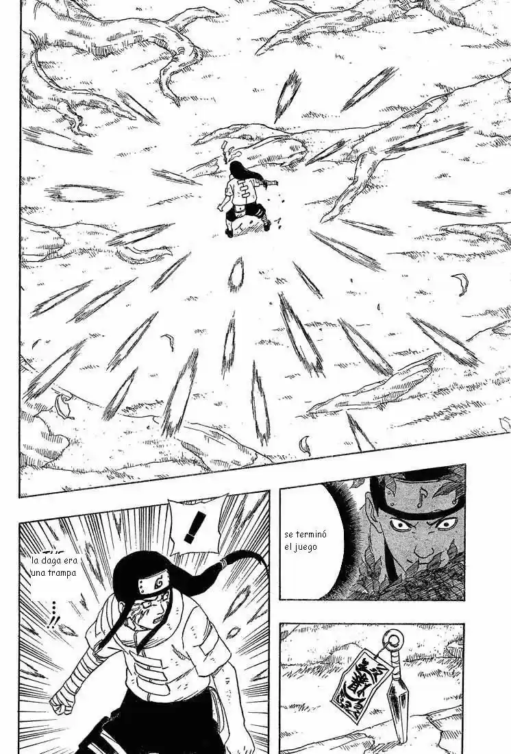 Naruto (1999) - Capítulo 194 - Página 10 - LectorTMOo