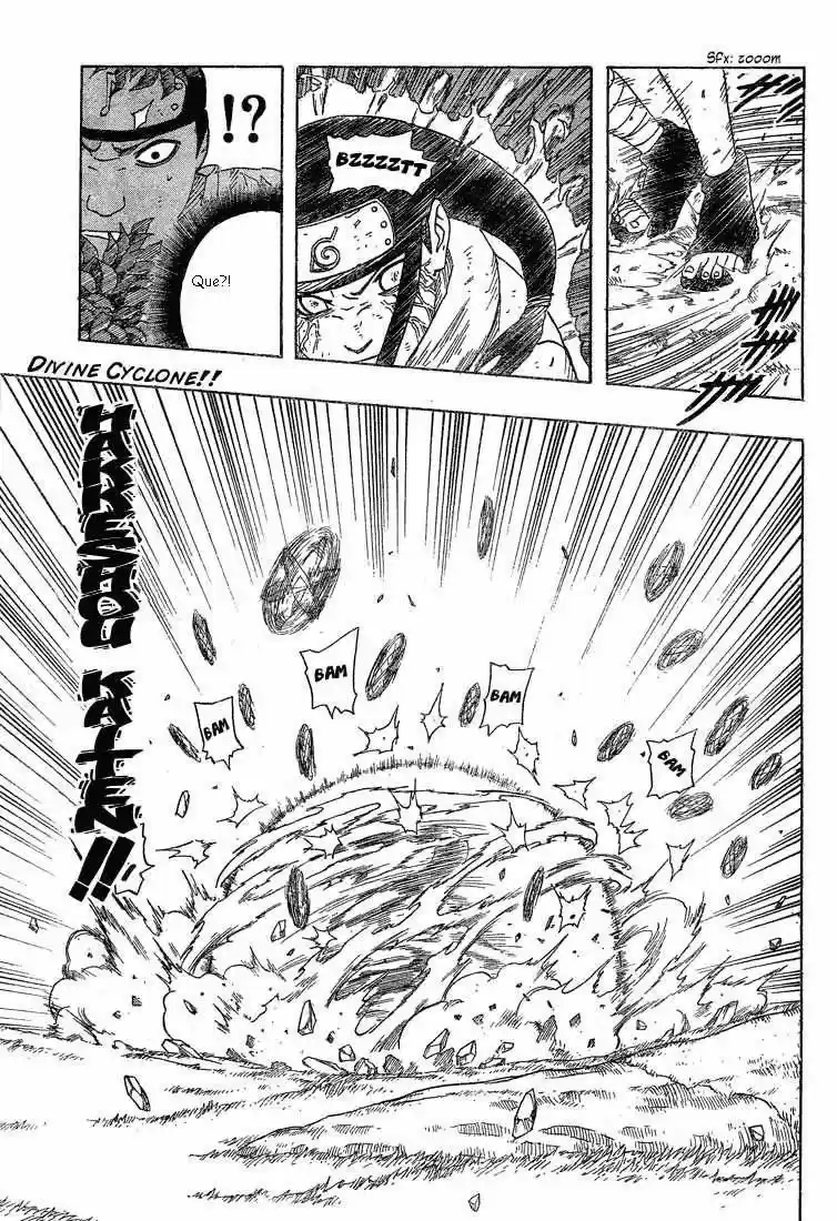 Naruto (1999) - Capítulo 194 - Página 11 - LectorTMOo