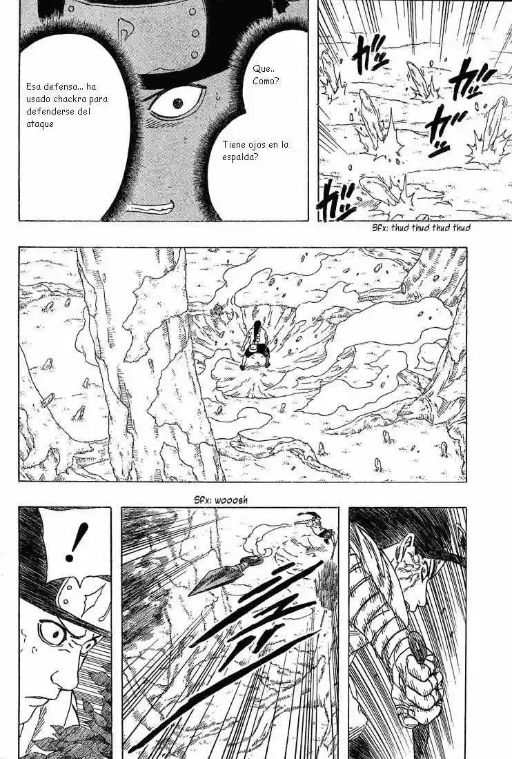 Naruto (1999) - Capítulo 194 - Página 12 - LectorTMOo