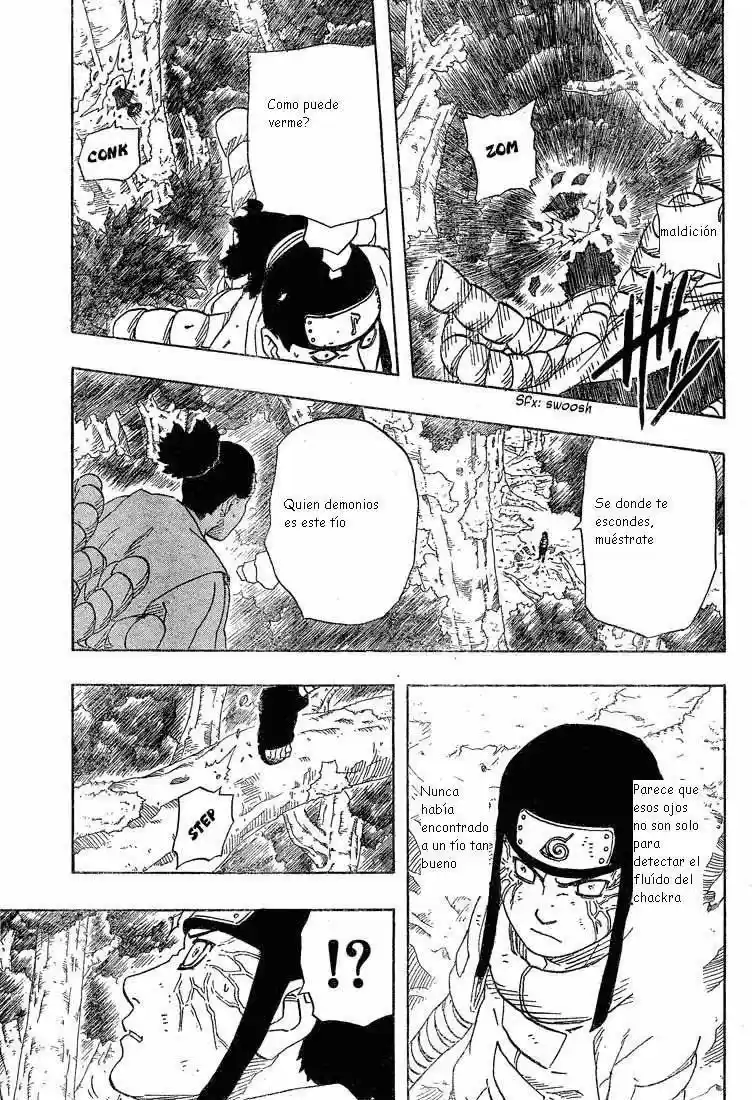 Naruto (1999) - Capítulo 194 - Página 13 - LectorTMOo