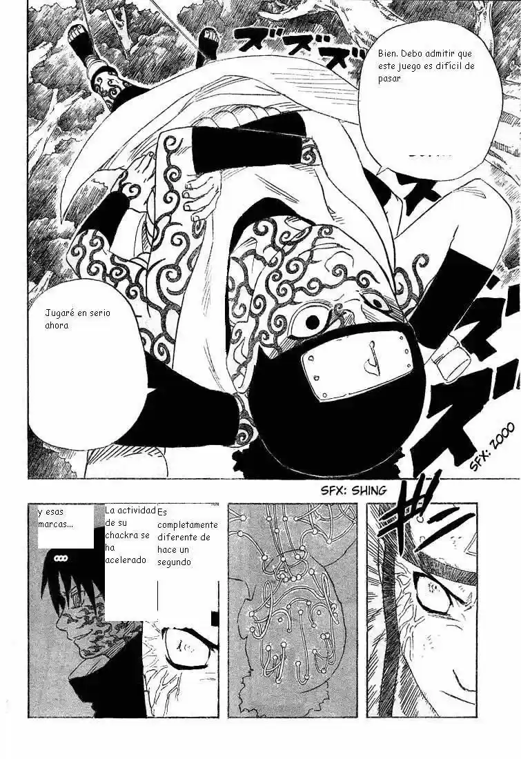 Naruto (1999) - Capítulo 194 - Página 14 - LectorTMOo